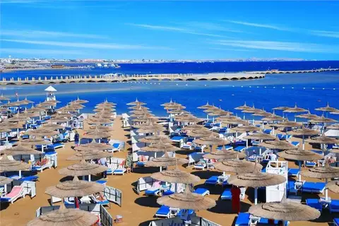 Pickalbatros Dana Beach Resort Hurghada, fotografia 5 nga 19