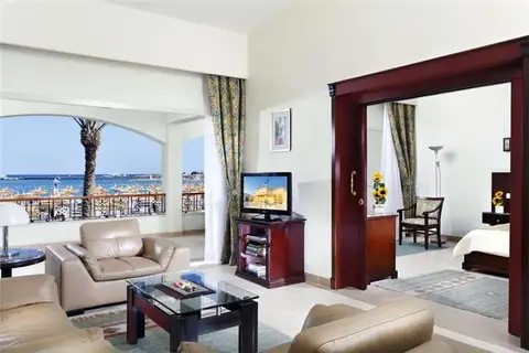 Pickalbatros Dana Beach Resort Hurghada, fotografia 11 nga 19