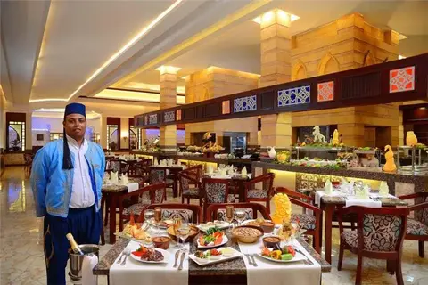 Pickalbatros Dana Beach Resort Hurghada, fotografia 13 nga 19