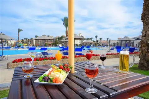 Pickalbatros Dana Beach Resort Hurghada, fotografia 16 nga 19
