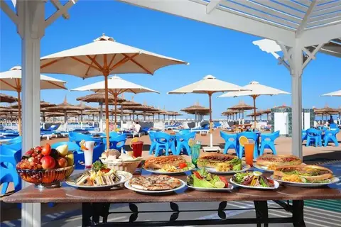 Pickalbatros Dana Beach Resort Hurghada, fotografia 17 nga 19