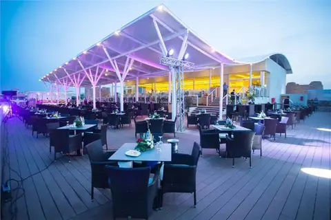 Pickalbatros Dana Beach Resort Hurghada, fotografia 18 nga 19