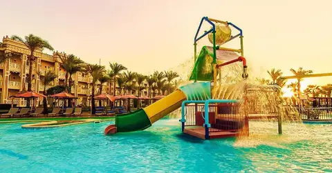 Pickalbatros Palace Resort (Hurghada), fotografia 5 nga 20