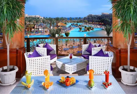 Pickalbatros Palace Resort (Hurghada), fotografia 6 nga 20
