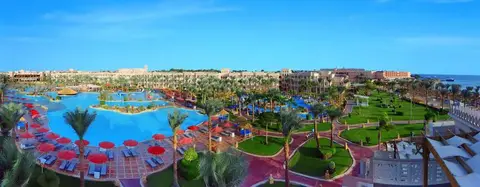Pickalbatros Palace Resort (Hurghada), fotografia 7 nga 20