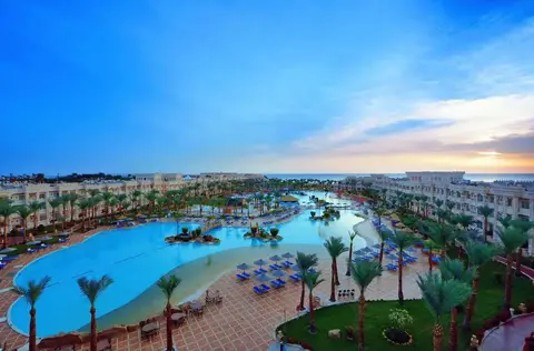 Pickalbatros Palace Resort (Hurghada), fotografia 8 nga 20