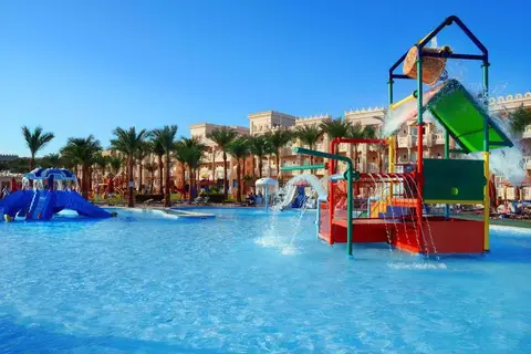 Pickalbatros Palace Resort (Hurghada), fotografia 9 nga 20