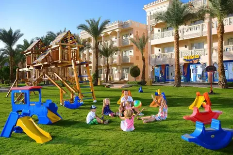 Pickalbatros Palace Resort (Hurghada), fotografia 10 nga 20
