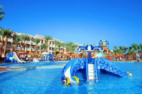 Pickalbatros Palace Resort (Hurghada), fotografia 11 nga 20