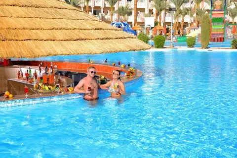 Pickalbatros Palace Resort (Hurghada), fotografia 12 nga 20