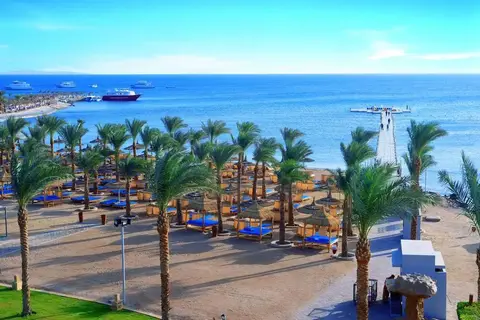 Pickalbatros Palace Resort (Hurghada), fotografia 13 nga 20