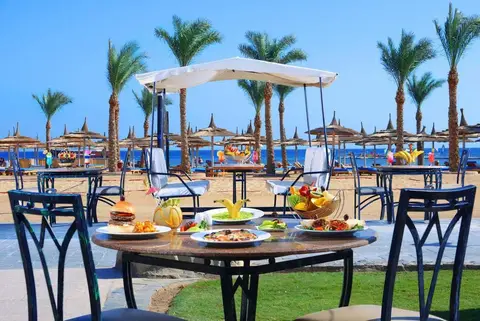Pickalbatros Palace Resort (Hurghada), fotografia 15 nga 20
