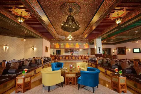 Pickalbatros Palace Resort (Hurghada), fotografia 16 nga 20