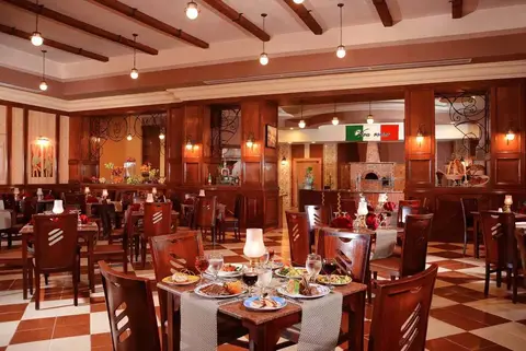 Pickalbatros Palace Resort (Hurghada), fotografia 19 nga 20