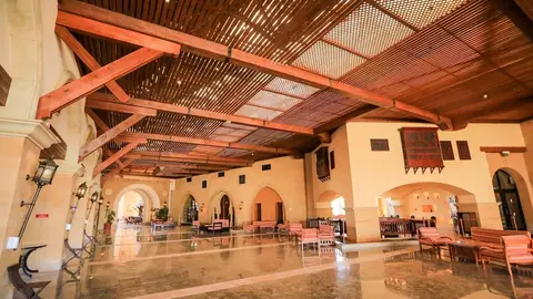 Pickalbatros Sands Port Ghalib, fotografia 5 nga 20