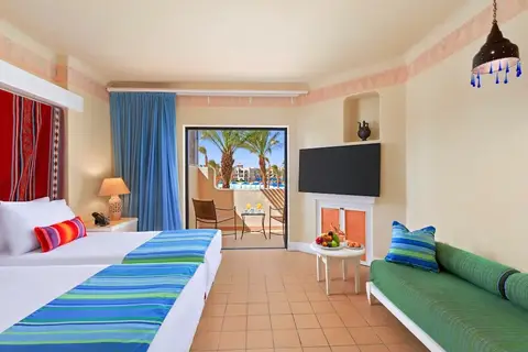 Pickalbatros Sands Port Ghalib, fotografia 12 nga 20