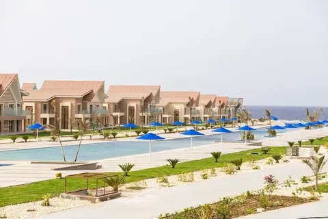 Pickalbatros Sea World Resort (Marsa Alam), fotografia 16 nga 20
