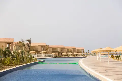 Pickalbatros Sea World Resort (Marsa Alam), fotografia 17 nga 20