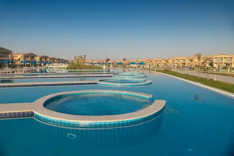 Pickalbatros Sea World Resort (Marsa Alam), fotografia 18 nga 20