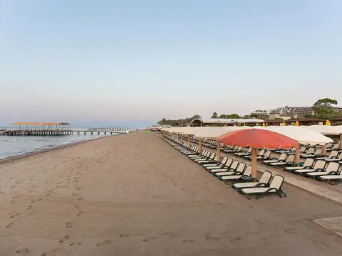 Pine Beach Belek, fotografia 5 nga 20