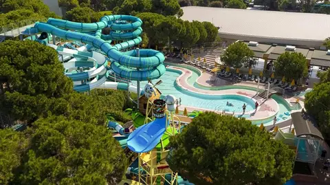 Pine Beach Belek, fotografia 7 nga 20
