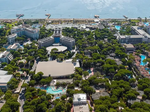 Pine Beach Belek, fotografia 8 nga 20