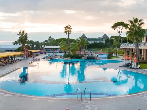 Pine Beach Belek, fotografia 14 nga 20