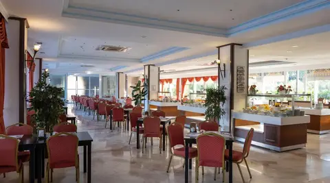 Pine House by Werde Hotels, fotografia 12 nga 20