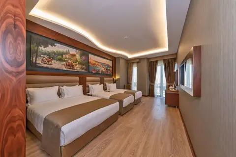 Piya Sport Hotel, fotografia 7 nga 20