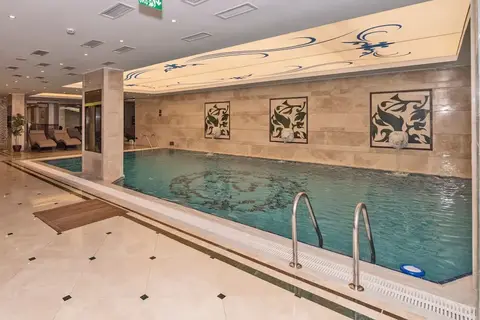 Piya Sport Hotel, fotografia 19 nga 20