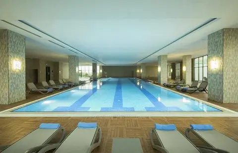 Port Nature Luxury Resort Hotel & Spa, fotografia 4 nga 20