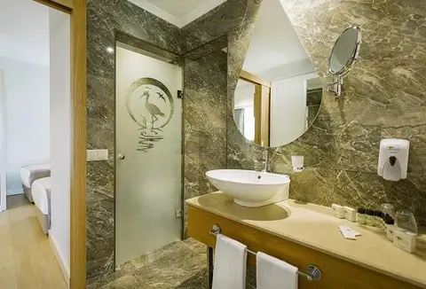 Port Nature Luxury Resort Hotel & Spa, fotografia 8 nga 20