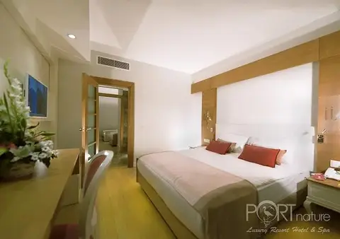 Port Nature Luxury Resort Hotel & Spa, fotografia 10 nga 20