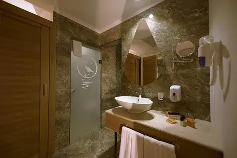 Port Nature Luxury Resort Hotel & Spa, fotografia 11 nga 20