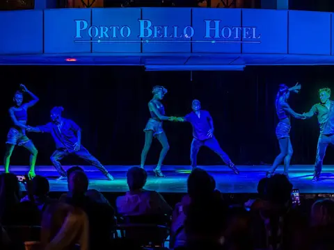 Porto Bello Hotel Resort & Spa, fotografia 14 nga 20