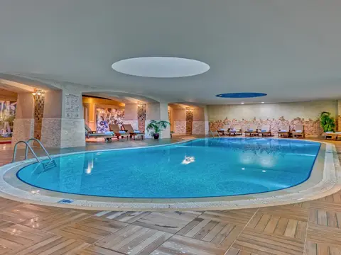Porto Bello Hotel Resort & Spa, fotografia 19 nga 20