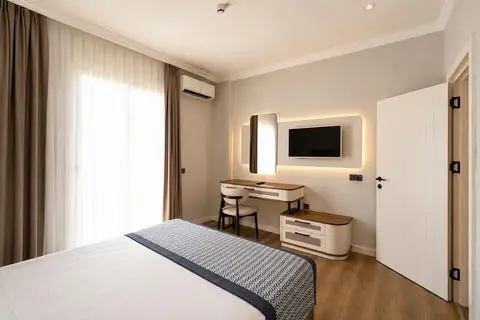 Q Ella Beach Hotel, fotografia 18 nga 20