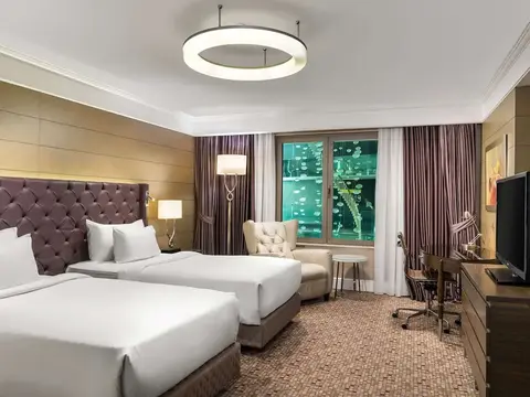 Radisson Blu Hotel, Istanbul Sisli, fotografia 9 nga 20