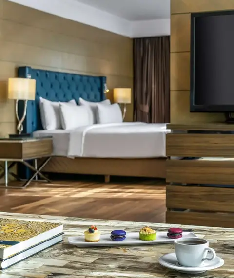 Radisson Blu Hotel, Istanbul Sisli, fotografia 13 nga 20