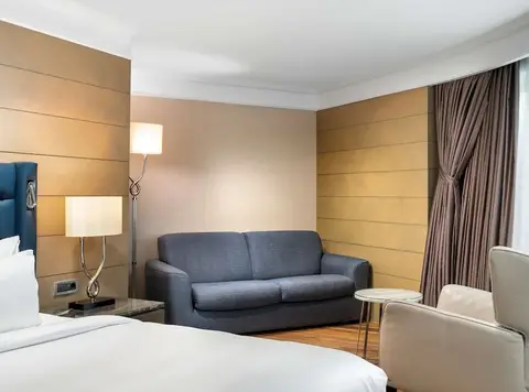 Radisson Blu Hotel, Istanbul Sisli, fotografia 15 nga 20
