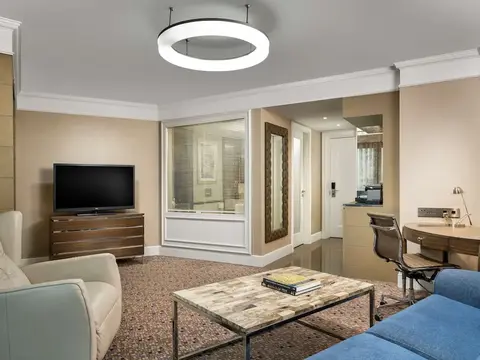 Radisson Blu Hotel, Istanbul Sisli, fotografia 19 nga 20