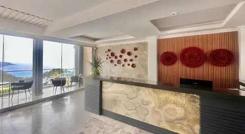 Ramada by Wyndham Fethiye Ölüdeniz, fotografia 5 nga 20