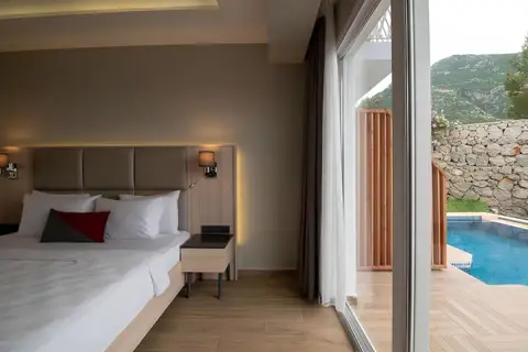 Ramada by Wyndham Fethiye Ölüdeniz, fotografia 10 nga 20