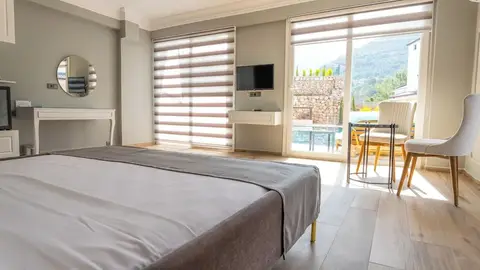 Ramada by Wyndham Fethiye Ölüdeniz, fotografia 12 nga 20