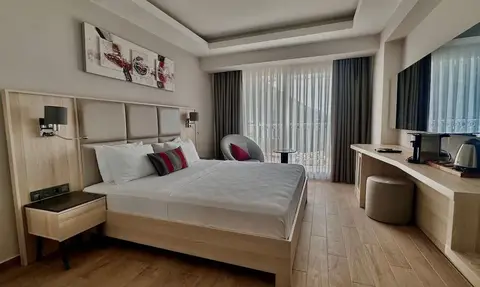 Ramada by Wyndham Fethiye Ölüdeniz, fotografia 13 nga 20