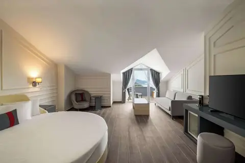 Ramada by Wyndham Fethiye Ölüdeniz, fotografia 15 nga 20