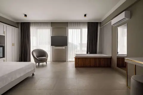 Ramada by Wyndham Fethiye Ölüdeniz, fotografia 16 nga 20