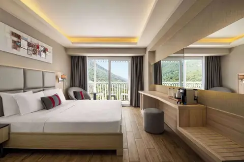 Ramada by Wyndham Fethiye Ölüdeniz, fotografia 17 nga 20