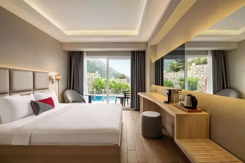 Ramada by Wyndham Fethiye Ölüdeniz, fotografia 18 nga 20