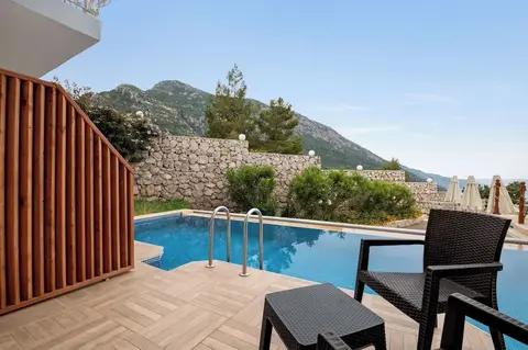 Ramada by Wyndham Fethiye Ölüdeniz, fotografia 19 nga 20